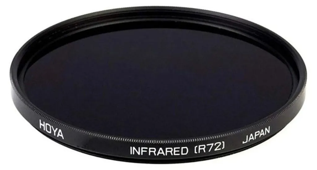 Miglior Filtro IR HOYA 72mm R72 | Test e Opinioni Ecommerce