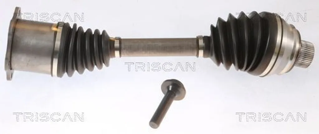 Cardan de transmission pour Audi A4 Avant et A5 Coupé - Qualité Premium - 5