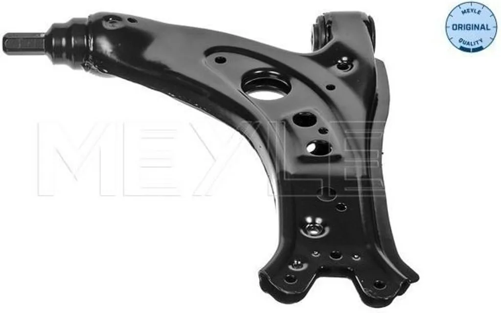 Supprimez les Vibrations : Bras de Suspension pour VW Polo et Ibiza