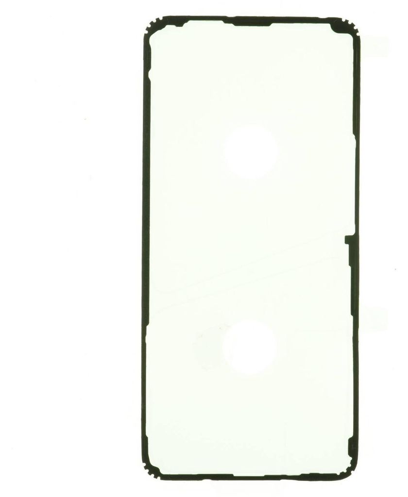 Samsung Galaxy S21 FE SM-G990B Kleber Backcover Gehäuse Produktbild 