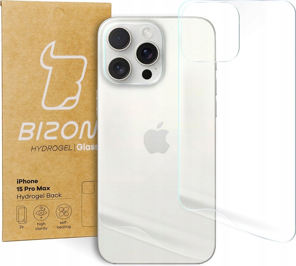 3er Pack Matte Hydrogel Displayschutzfolie Für Xiaomi Poco X7 – Entspiegelt, Kratzfest & Anti-Fingerabdruck