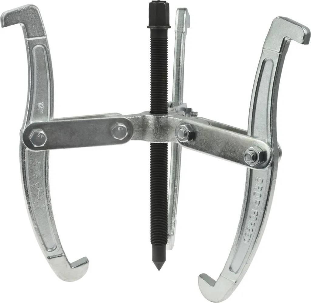 Extracteur à trois bras 305mm 12 pouces modèle 01991 pour mécanique