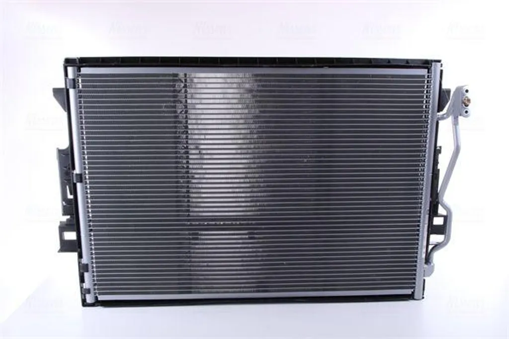Condenseur de Climatisation pour Mercedes Classe S - OE 2215000554