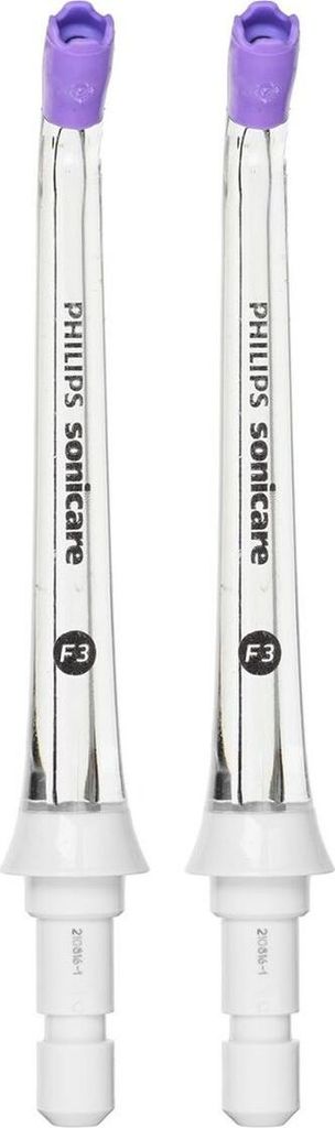 Philips Sonicare F3 Quad Stream nozzle HX3062/00 Produktbild 
