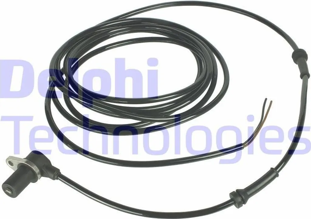 Capteur de vitesse Delphi SS20246 haute précision compatible Vito et Classe V