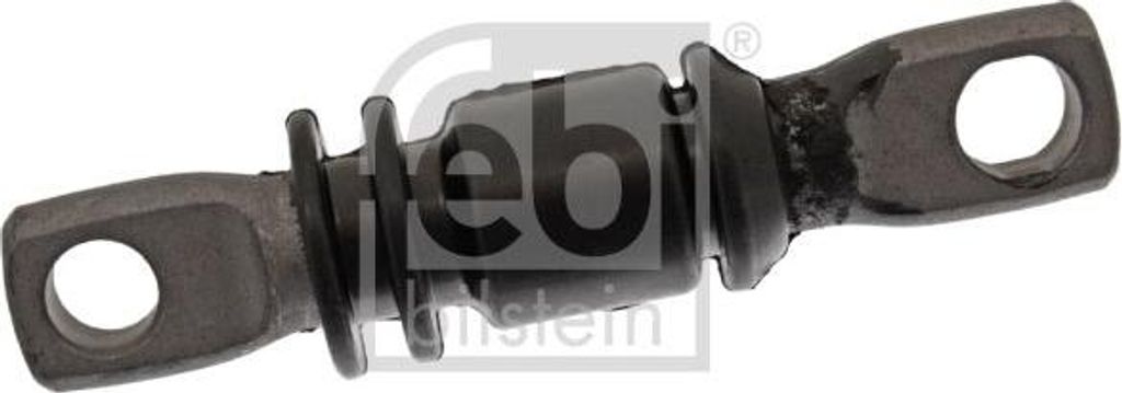 FEBI BILSTEIN 41591 Lagerung, Querlenker OE 545512D000 kompatibel mit Coupe, Elantra, Cerato