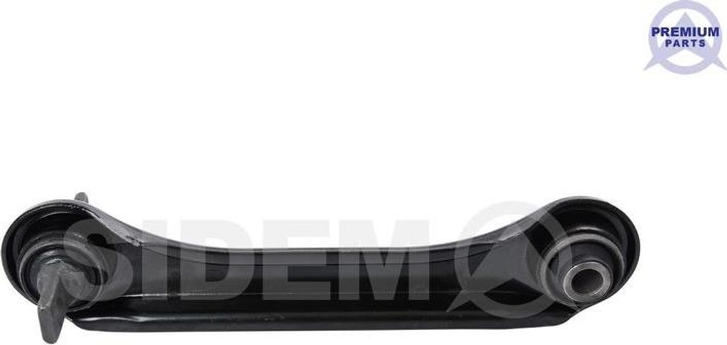 SIDEM 71078 Lenker, Radaufhängung OE MR491345 kompatibel mit Colt, Lancer, S40, V40