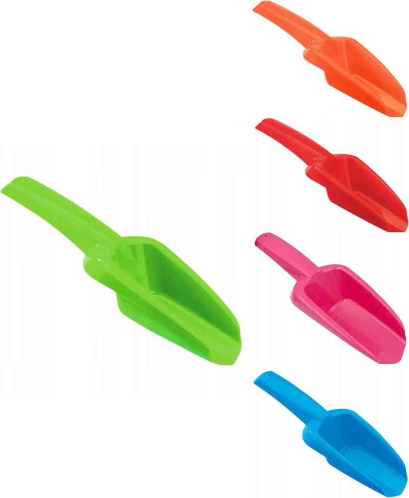 Spatule de Mario Image du produit 
