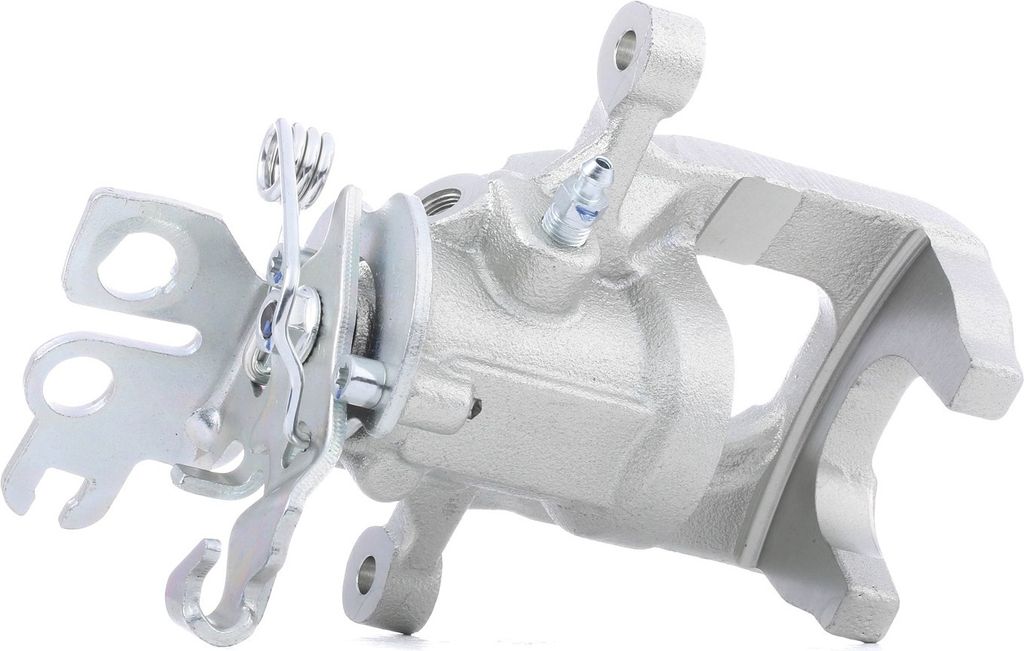 RIDEX Bremssattel Hinten Rechts Hinten für VW Caddy III Kombi (2KB, 2KJ, 2CB, 2CJ) 78B1230