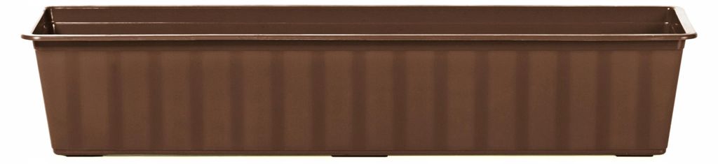 Truhlík AGRO 70 cm - barva: hnědá Immagine del prodotto 