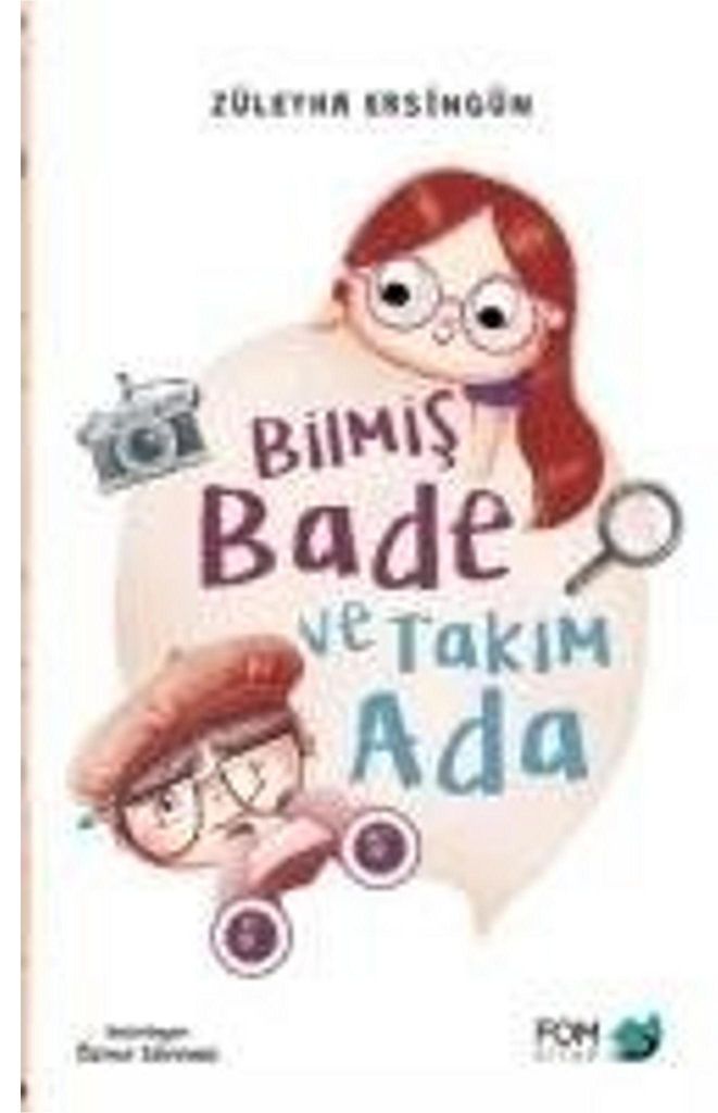 Bilmis Bade ve Takim Ada