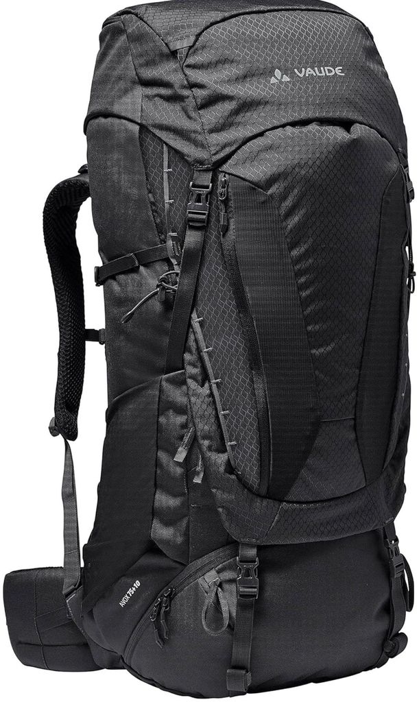 VAUDE Avox 75+10 Trekkingrucksack Produktbild 