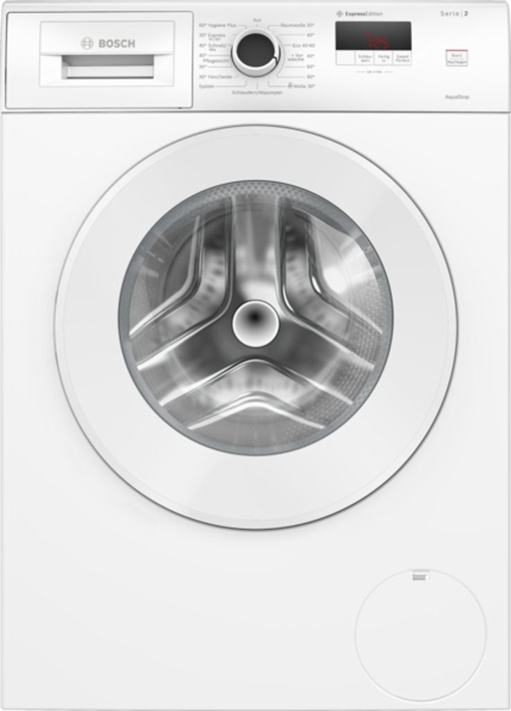 Bosch Waschautomat Serie2 WGE0242H