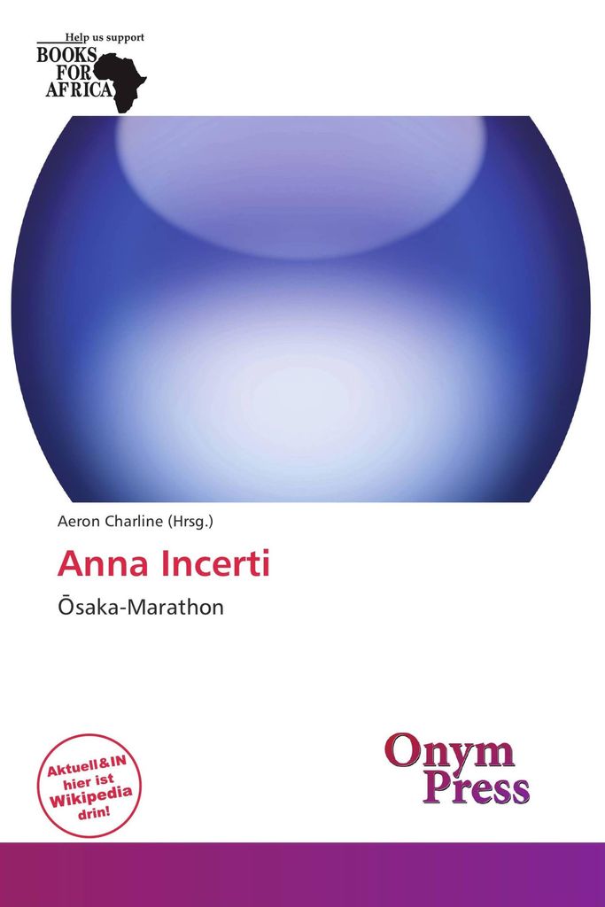 Anna Incerti