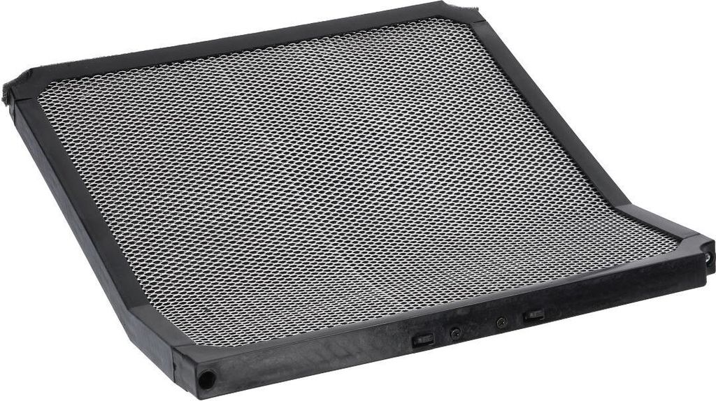 Kohlefilter wie SILVERLINE AF 500 250x245mm für Produktbild 