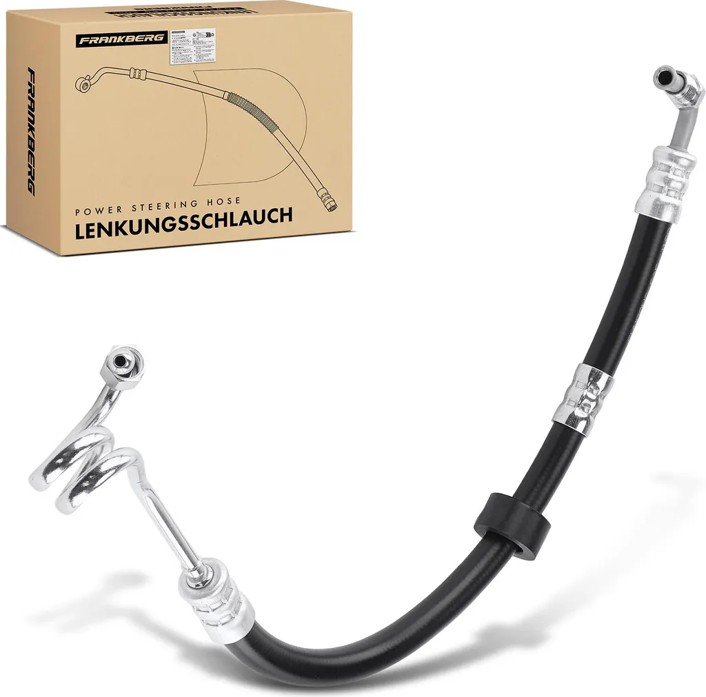 Solution Fuite Direction : Durite Mercedes W202 CLK C208 A208 180 200