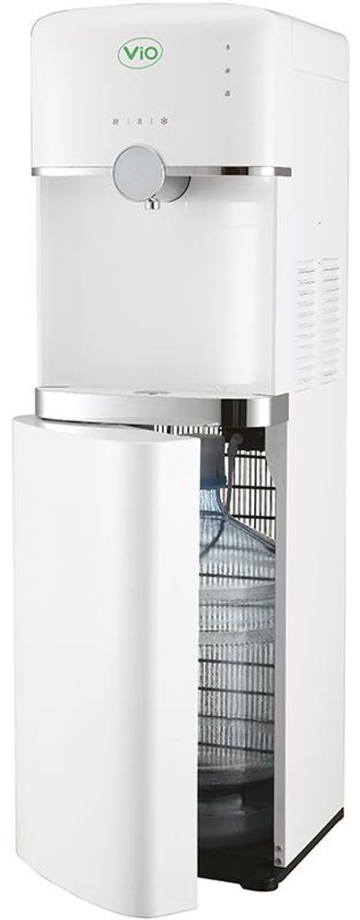 Dystrybutor Wody X43-FCBD white - z Chłodzeniem Zdjęcie produktu 