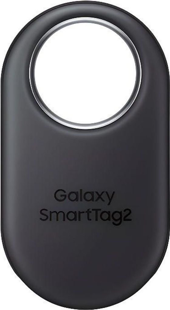 Samsung Galaxy SmartTag2 Objekt Tracker, černý, vyhledávání Obrázek produktu 