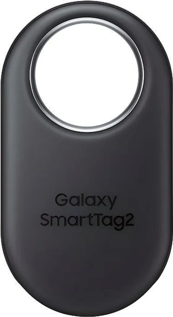 Localisateur Samsung SmartTag2 avec Recherche AR Noir