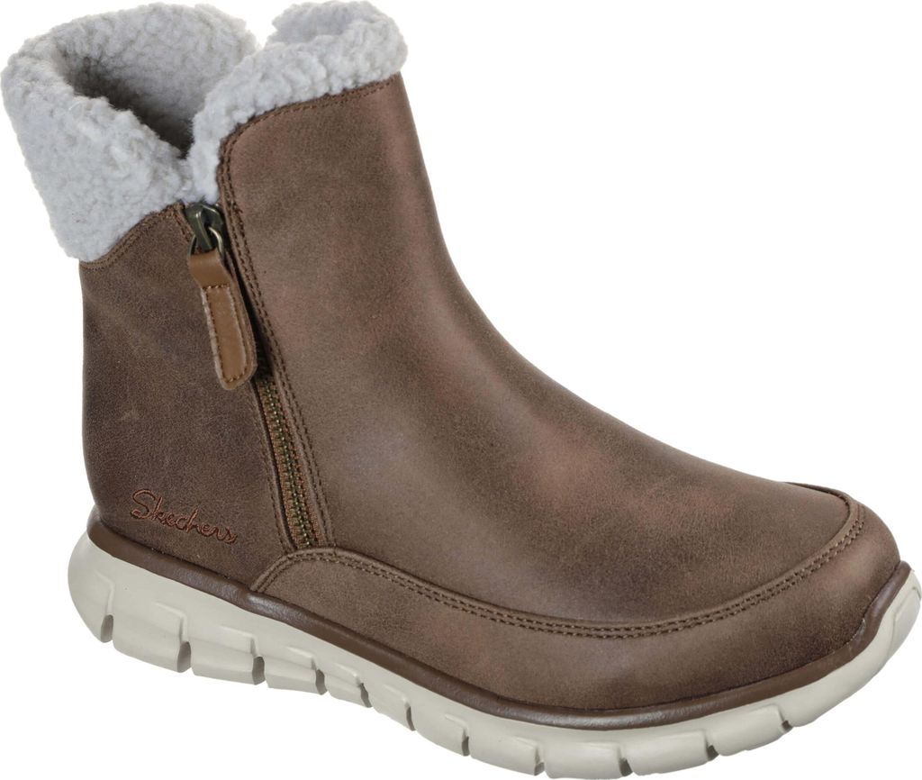 Laarzen Skechers 44779CSNT voor Dames Productafbeelding 