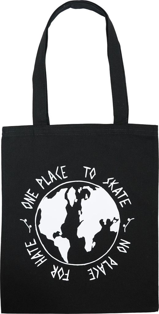 MOREBOARDS MB World Bag Black .