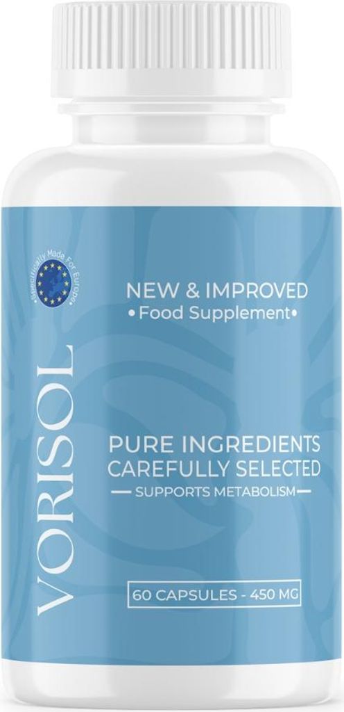 Vorisol Produktbild 