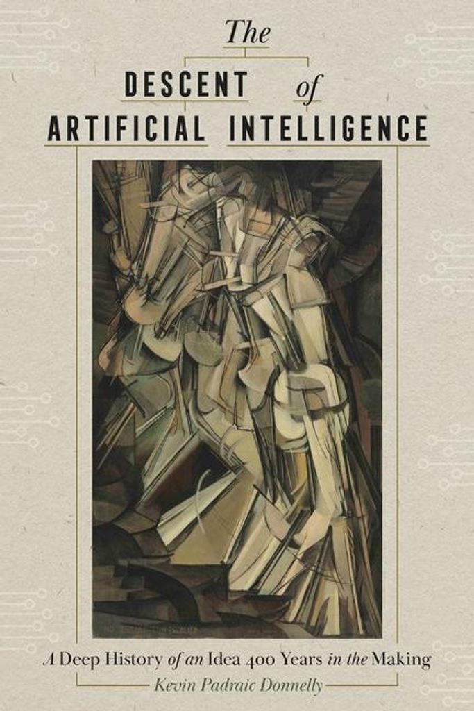 Der Abstieg der künstlichen Intelligenz