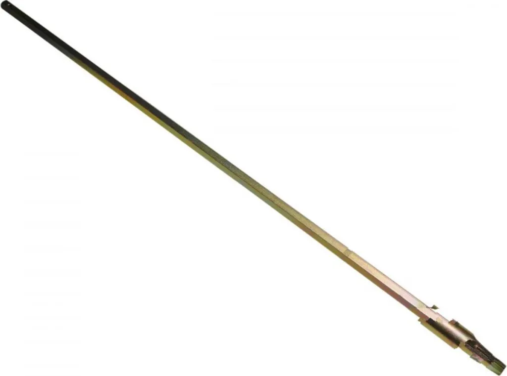 Clé de blocage pour tige de fourche JMP 14-17mm outillage spécialisé moto