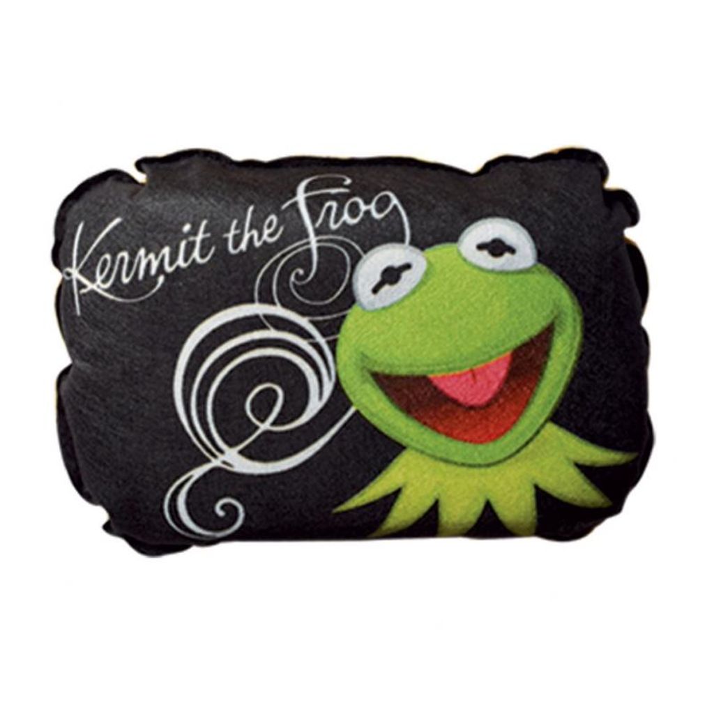 Auto The Muppets Antibeschlag Reinigungs Schwamm Pflegeschwamm Winschutzscheibe