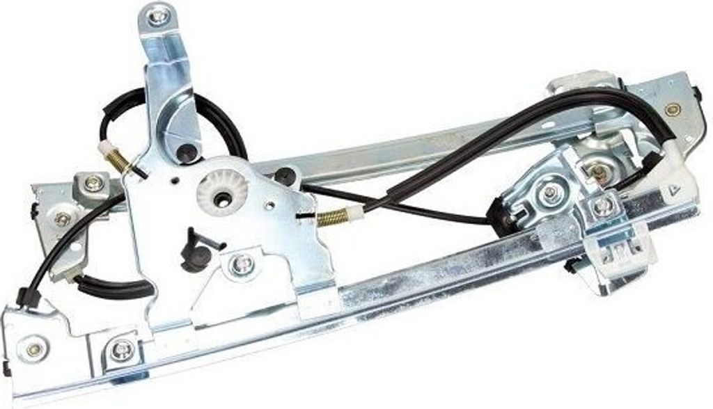 MAXGEAR 28-0243 - OE 1U0837462B Fensterheber, vorne rechts für Octavia I (1U)