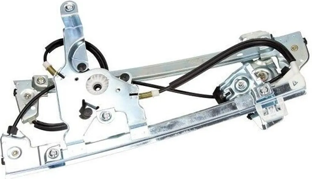 Réparer vitre bloquée Skoda Octavia I avec lève-vitre 1U0837462B