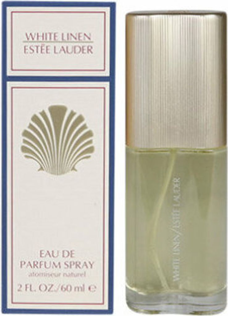 Estee Lauder White Linen Edp Spray 60ml Produktbild 