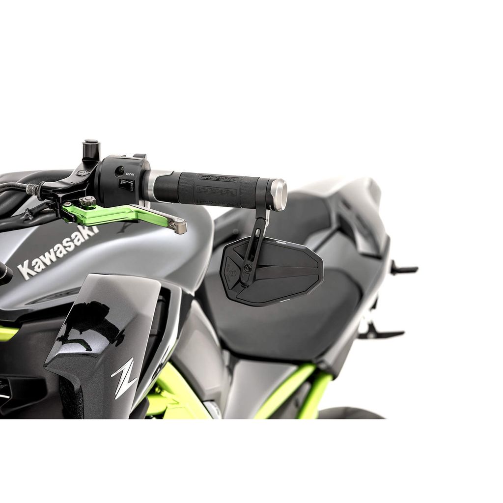 Specchietto per manubrio HIGHSIDER VICTORY-SLIM Immagine del prodotto 
