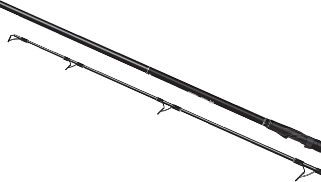 Canne Spod Shimano Tribal TX Intensity 5lbs : Lancez plus loin et précis