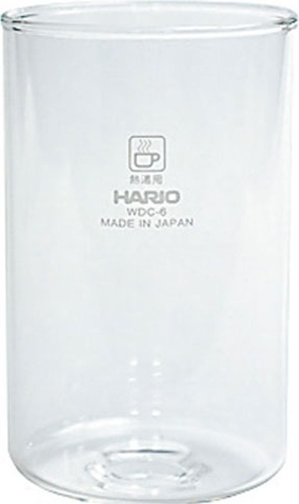 Miska na kávu pro WDC-6 BK-WDC-6 / Bestbrew Obrázek produktu 