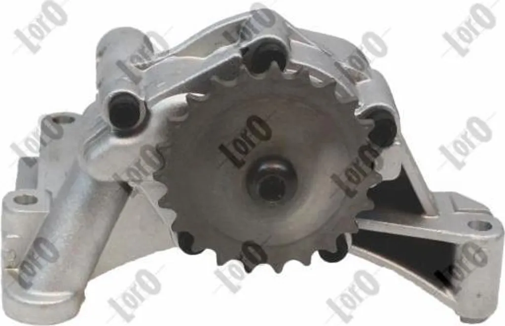 Pompe à Huile ABAKUS 102-00-033 pour Moteur 1.9 TDI OE 038115105C