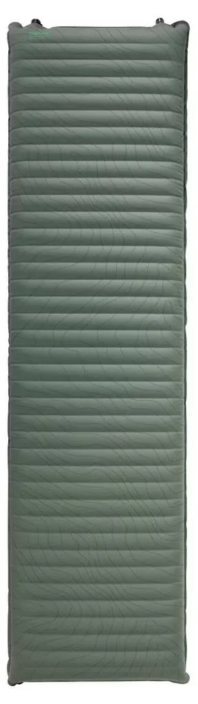 Matelas de trek NeoAir Topo Luxe Therm-a-Rest confort bivouac 4 saisons