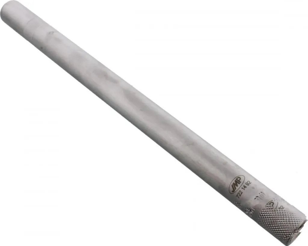 Douille 14mm JMP aimantée 250mm : ne perdez plus vos bougies au fond