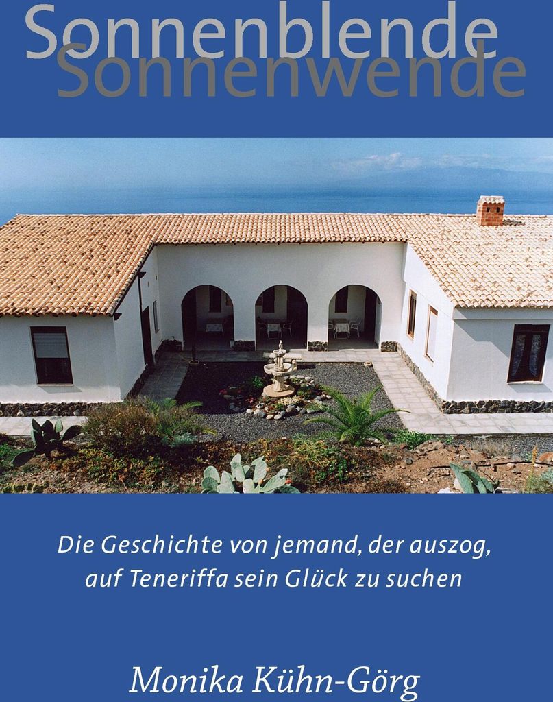 Sonnenblende - Sonnenwende