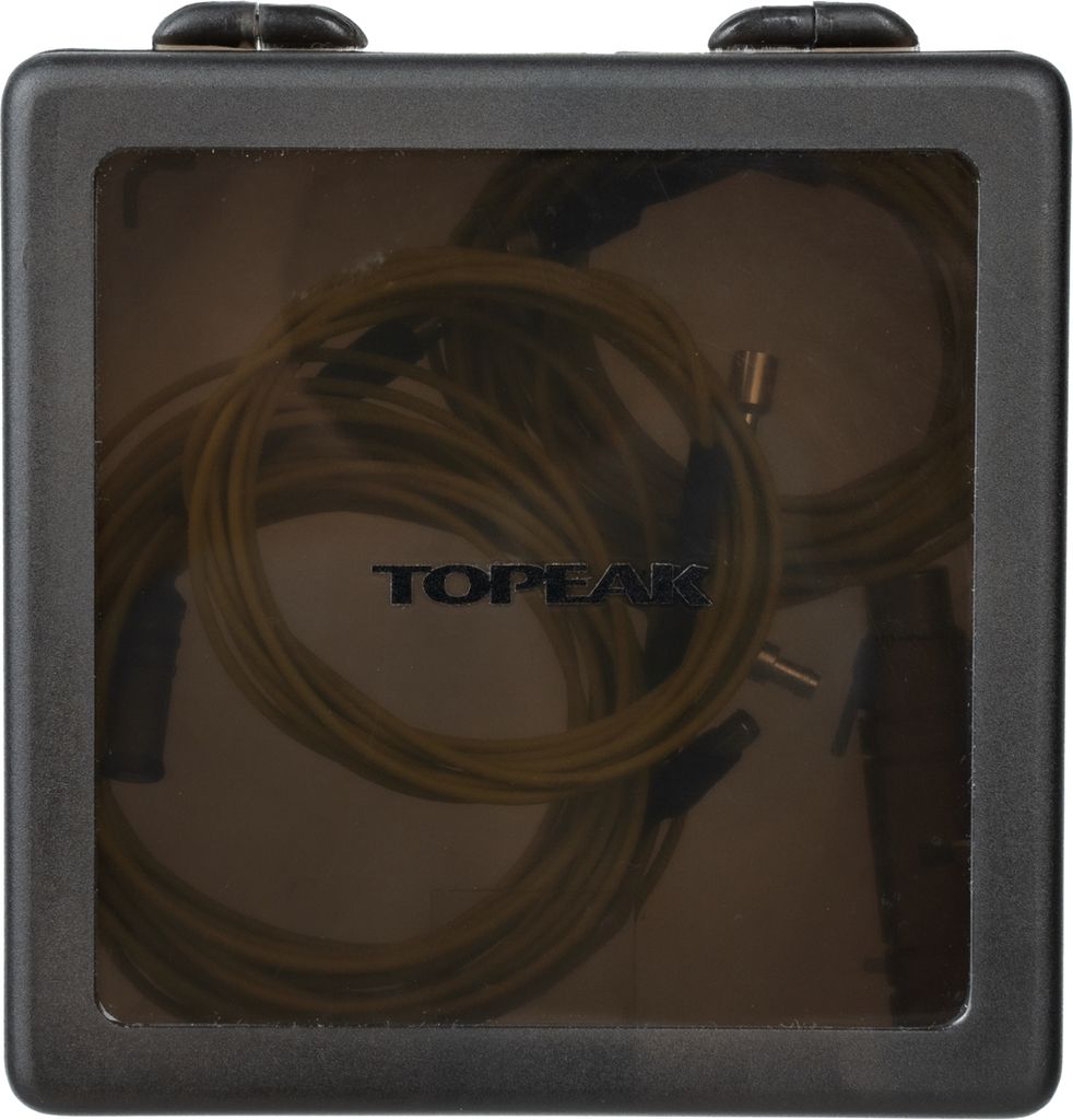Topeak Internal Cable Routing Set