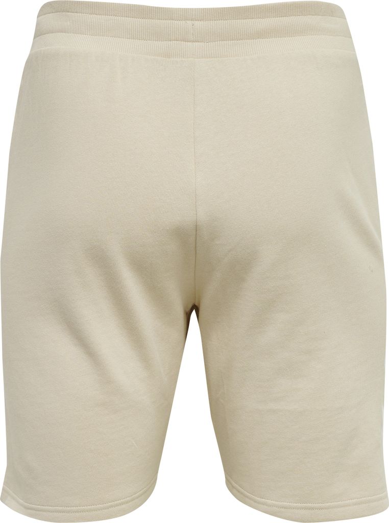 HUMMEL hmlLEGACY SHORTS, PUMICE STONE , M