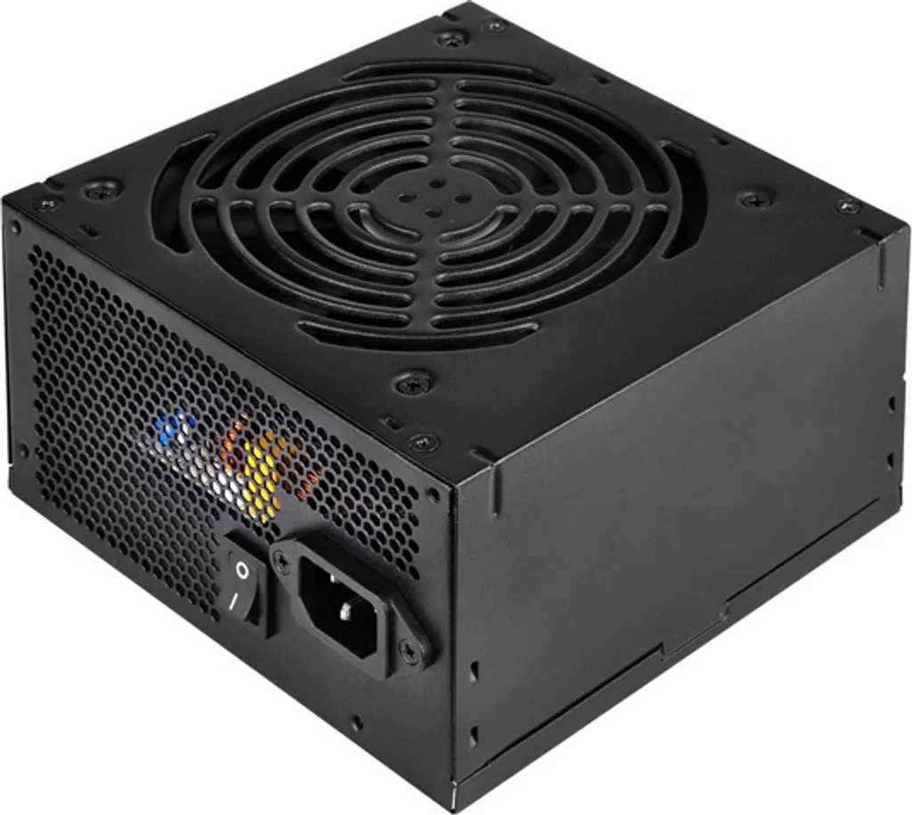 Alimentation PC 600W SilverStone ST60F-ES230 idéale pour Bureau Pro