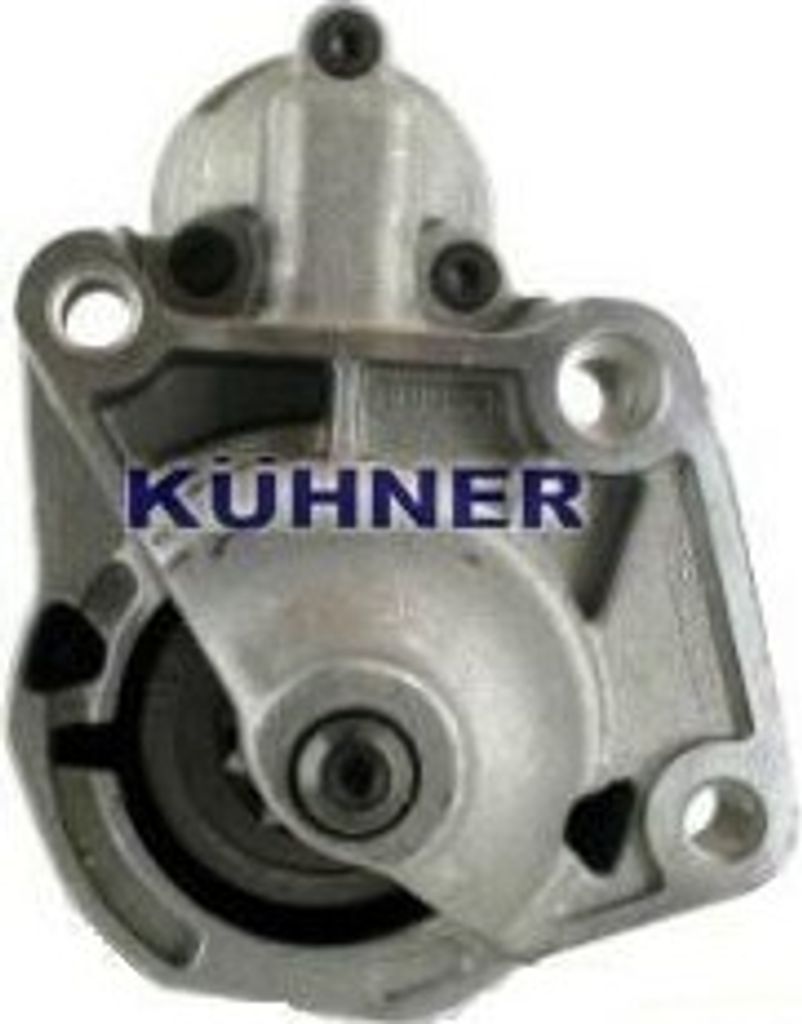 AD KÜHNER 101132 Starter Anlasser 1,4kW für RENAULT LAGUNA I (B56, 556) 12V