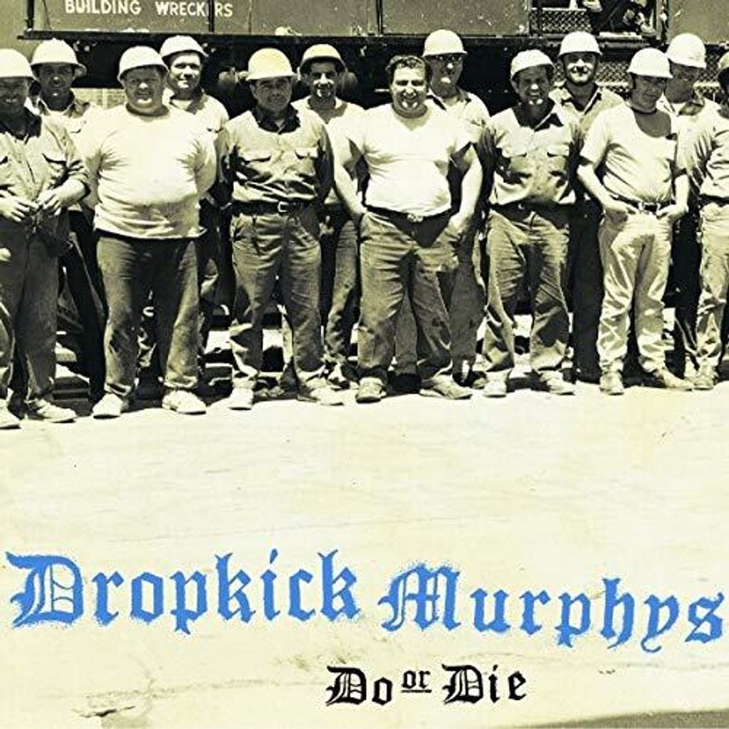 Do Or Die Produktbild 