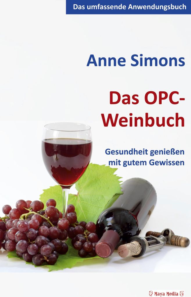 Das OPC-Weinbuch