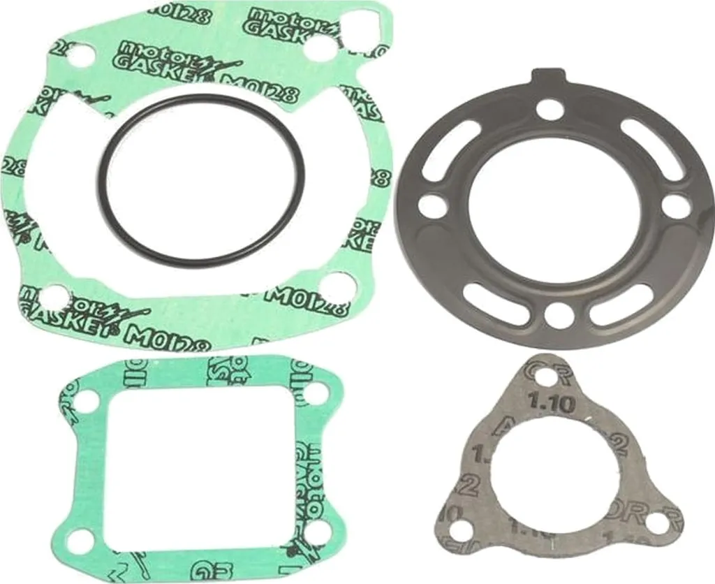 Stopper les fuites moteur sur Honda CR 85 R 2003-2005 avec le kit Pamoto