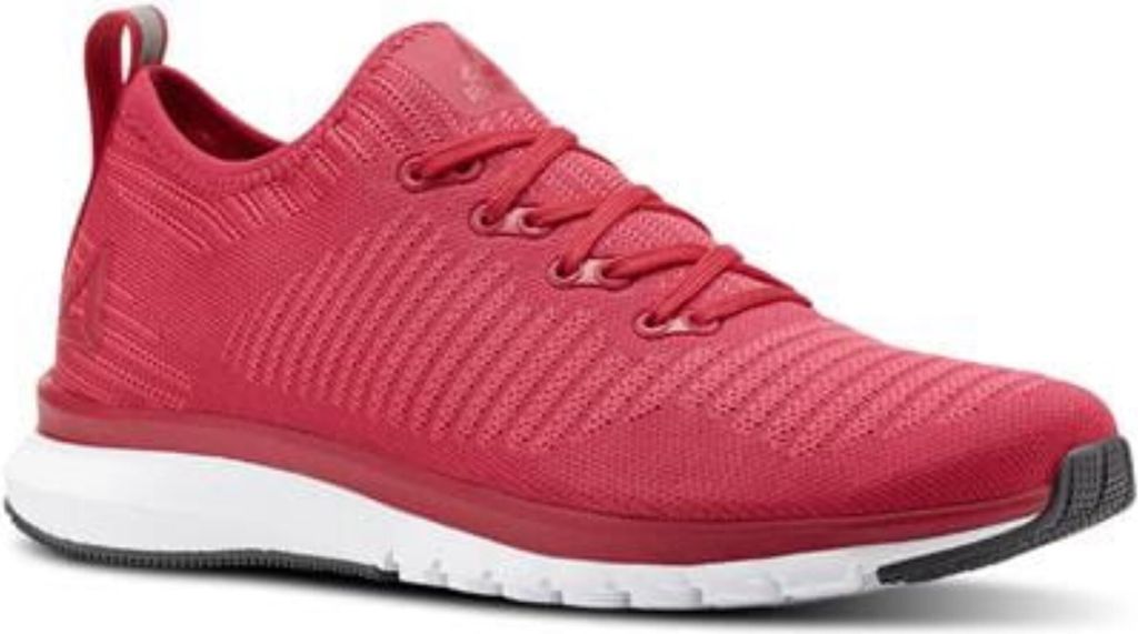 Reebok Schuhe Print Smooth Ultraknit, CN2896