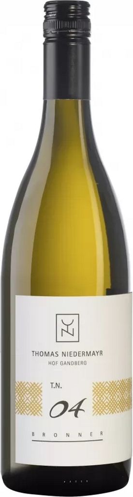 T.N. 14 Solaris - 2020 - Weingut Hof Gandberg Thomas Niedermayr