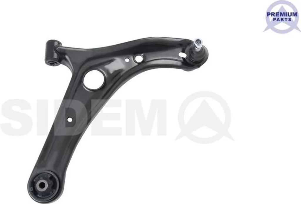 Bras de roue pour suspension Yaris SIDEM 45477 - Pièce OE 4806859035