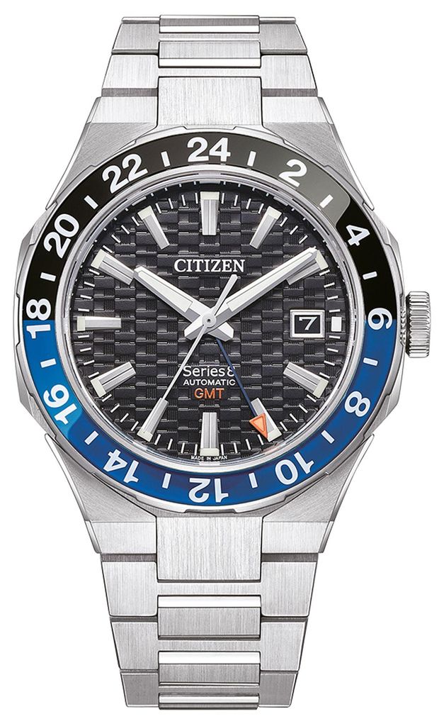 Citizen - NB6031-56E - Orologio da polso - Uomo - Immagine del prodotto 